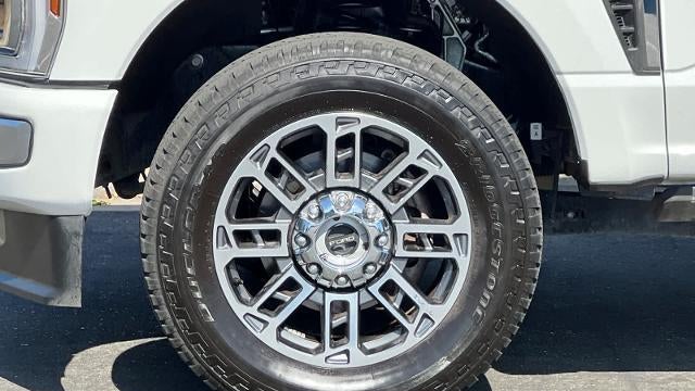 2024 Ford F-250 Super Duty XL
