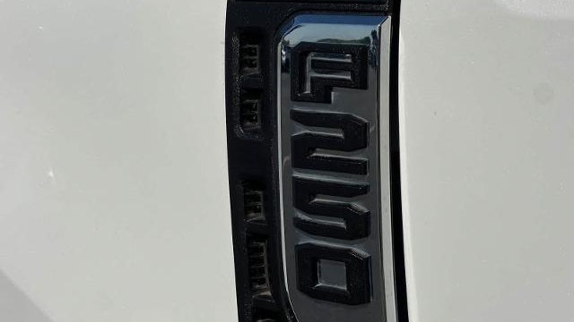 2024 Ford F-250 Super Duty XL