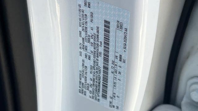 2024 Ford F-250 Super Duty XL