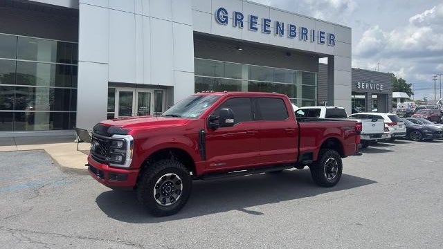 Preowned 2024 Ford F-250 Super Duty XL for Sale