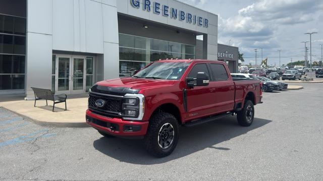 2024 Ford F-250 Super Duty XL