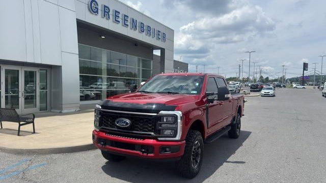 2024 Ford F-250 Super Duty XL