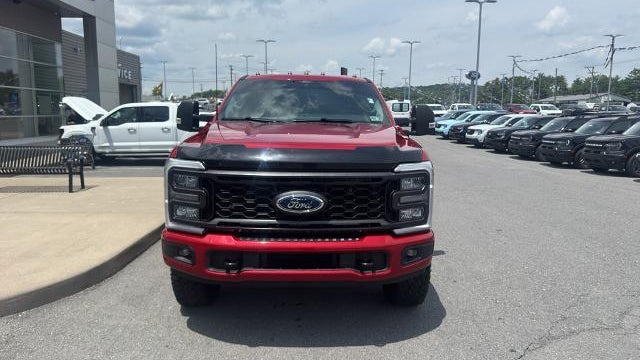 2024 Ford F-250 Super Duty XL