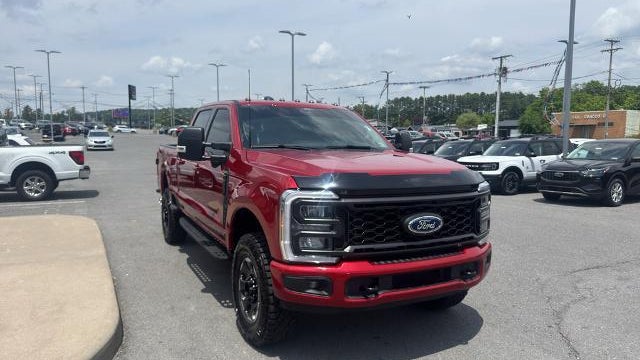 2024 Ford F-250 Super Duty XL