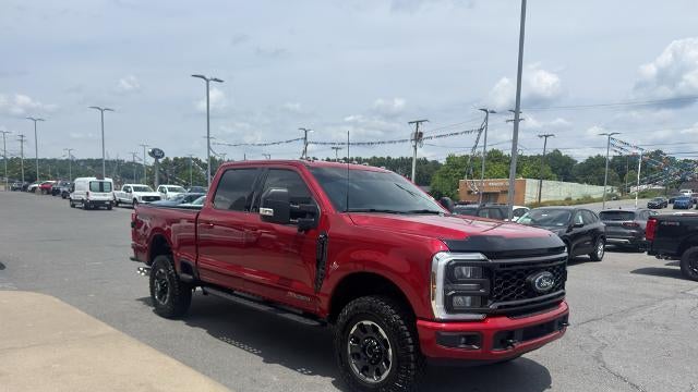 2024 Ford F-250 Super Duty XL