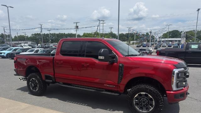2024 Ford F-250 Super Duty XL