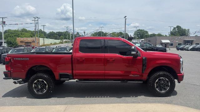 2024 Ford F-250 Super Duty XL