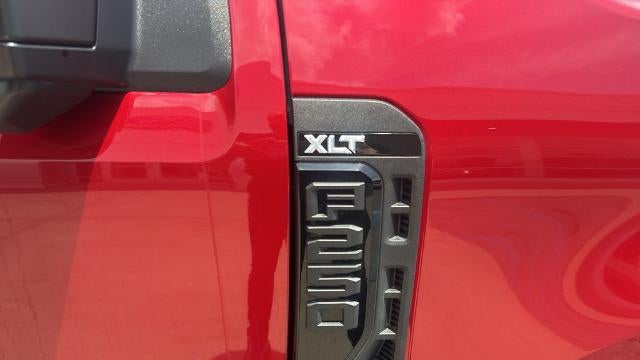 2024 Ford F-250 Super Duty XL