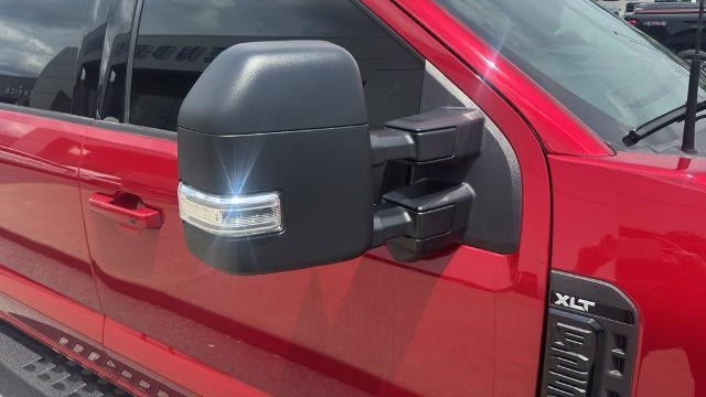 2024 Ford F-250 Super Duty XL