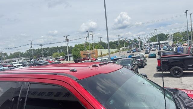 2024 Ford F-250 Super Duty XL
