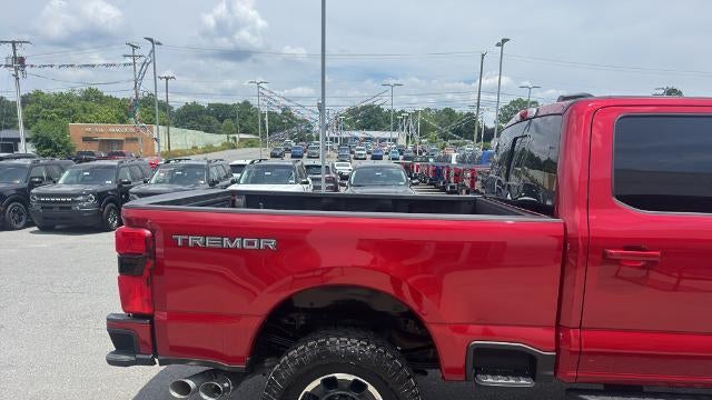 2024 Ford F-250 Super Duty XL