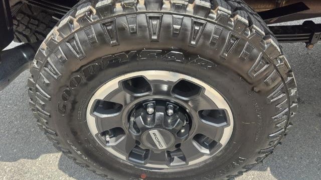 2024 Ford F-250 Super Duty XL