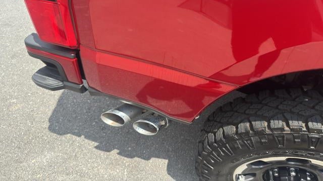 2024 Ford F-250 Super Duty XL