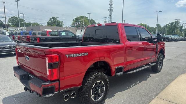 2024 Ford F-250 Super Duty XL