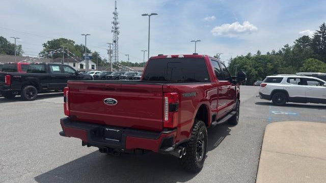 2024 Ford F-250 Super Duty XL