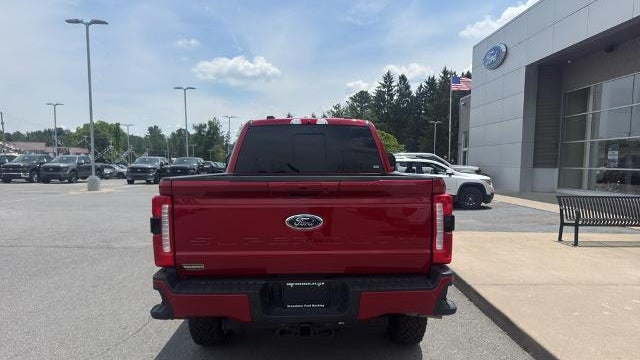2024 Ford F-250 Super Duty XL