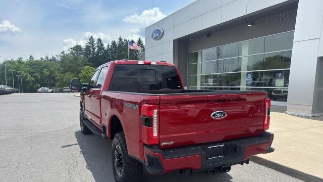2024 Ford F-250 Super Duty XL