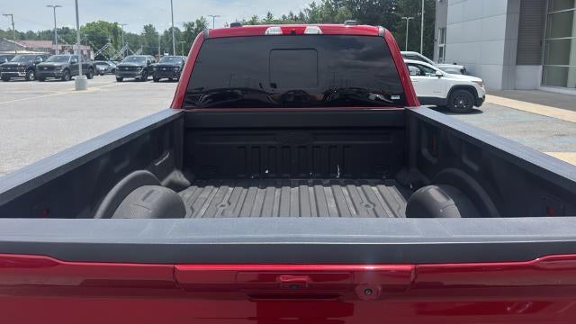2024 Ford F-250 Super Duty XL