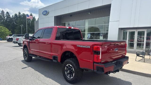 2024 Ford F-250 Super Duty XL