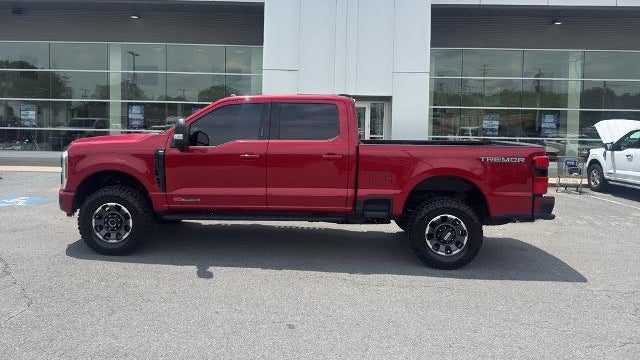 2024 Ford F-250 Super Duty XL