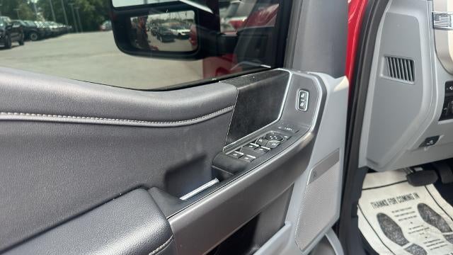 2024 Ford F-250 Super Duty XL