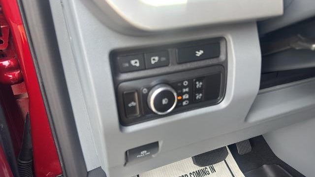 2024 Ford F-250 Super Duty XL