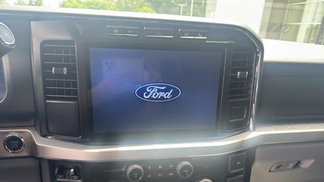 2024 Ford F-250 Super Duty XL