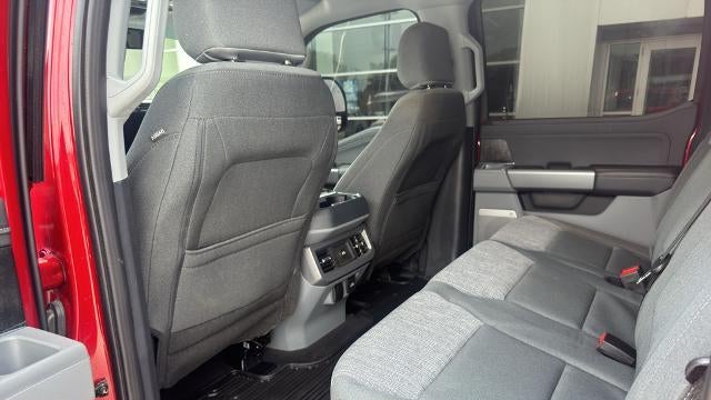 2024 Ford F-250 Super Duty XL