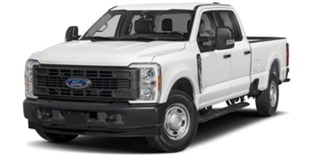 2024 Ford F-250