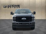 2024 F-250 Super Duty Thumbnail 3