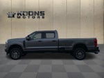 2024 F-250 Super Duty Thumbnail 4