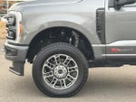 2024 F-250 Super Duty Thumbnail 5