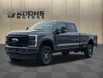 2024 F-250 Super Duty Thumbnail 1