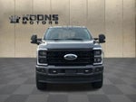 2024 F-250 Super Duty Thumbnail 3