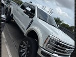 2024 F-250 Super Duty Thumbnail 1