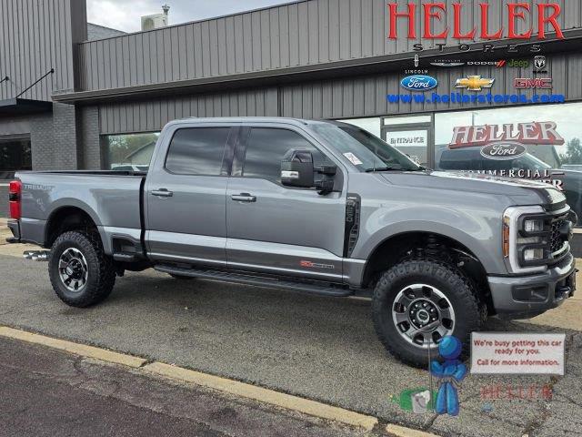 2024 Ford F-250