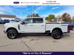 2025 F-250 Super Duty Thumbnail 2