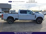 2025 F-250 Super Duty Thumbnail 6
