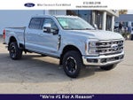 2025 F-250 Super Duty Thumbnail 7