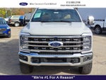 2025 F-250 Super Duty Thumbnail 8