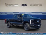 2025 F-250 Super Duty Thumbnail 1