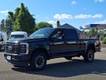 2025 F-250 Super Duty Thumbnail 3