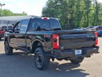 2025 F-250 Super Duty Thumbnail 4