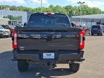 2025 F-250 Super Duty Thumbnail 5