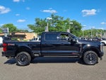2025 F-250 Super Duty Thumbnail 7