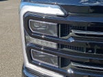 2025 F-250 Super Duty Thumbnail 9