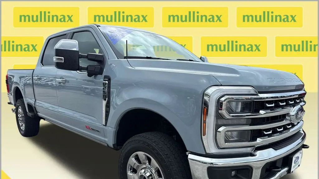 Preowned 2025 Ford F-250 Super Duty XLT for Sale