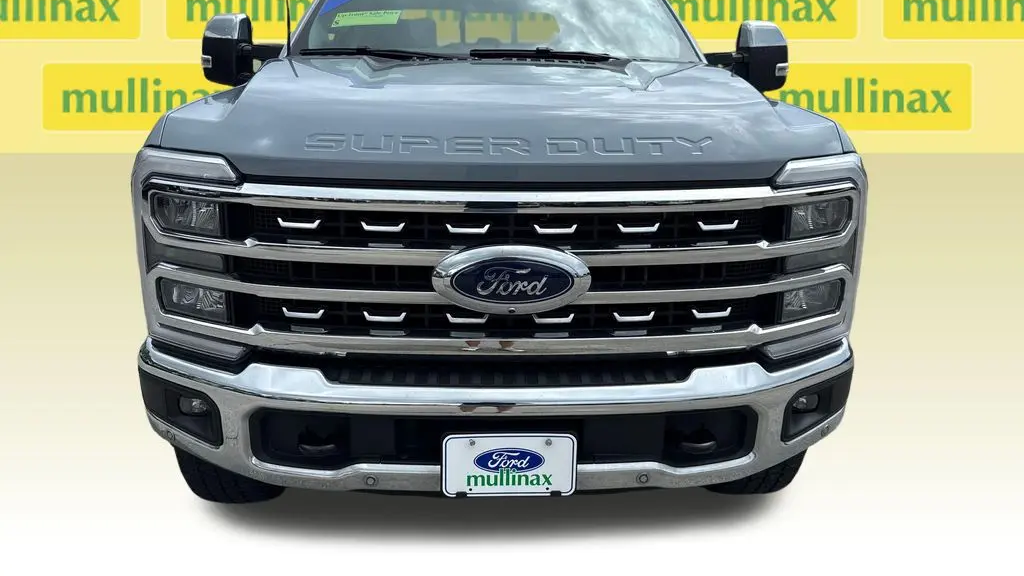 2025 Ford F-250 Super Duty XLT