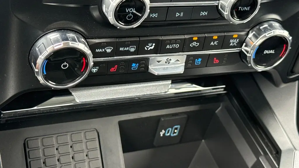 2025 Ford F-250 Super Duty XLT