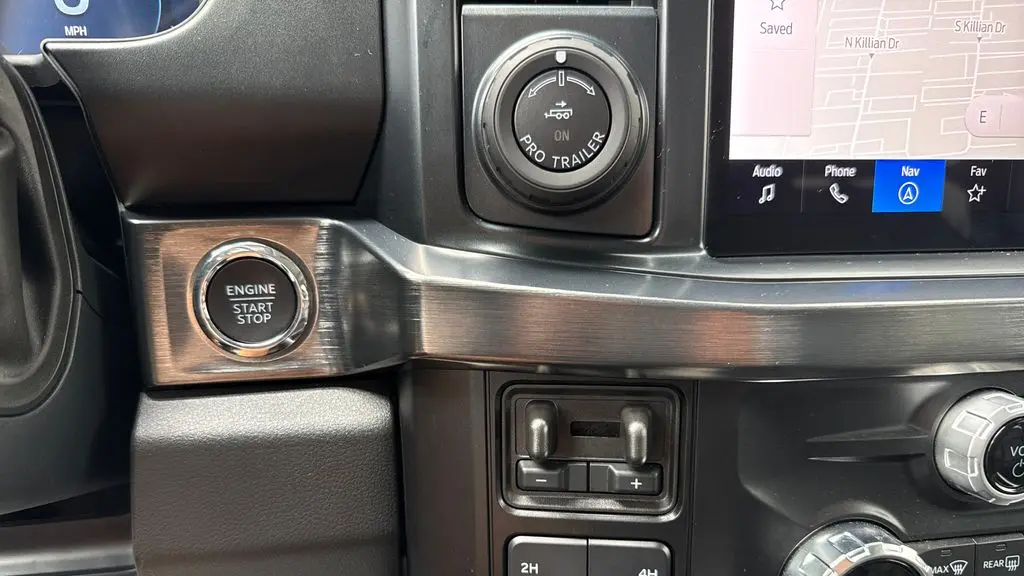 2025 Ford F-250 Super Duty XLT